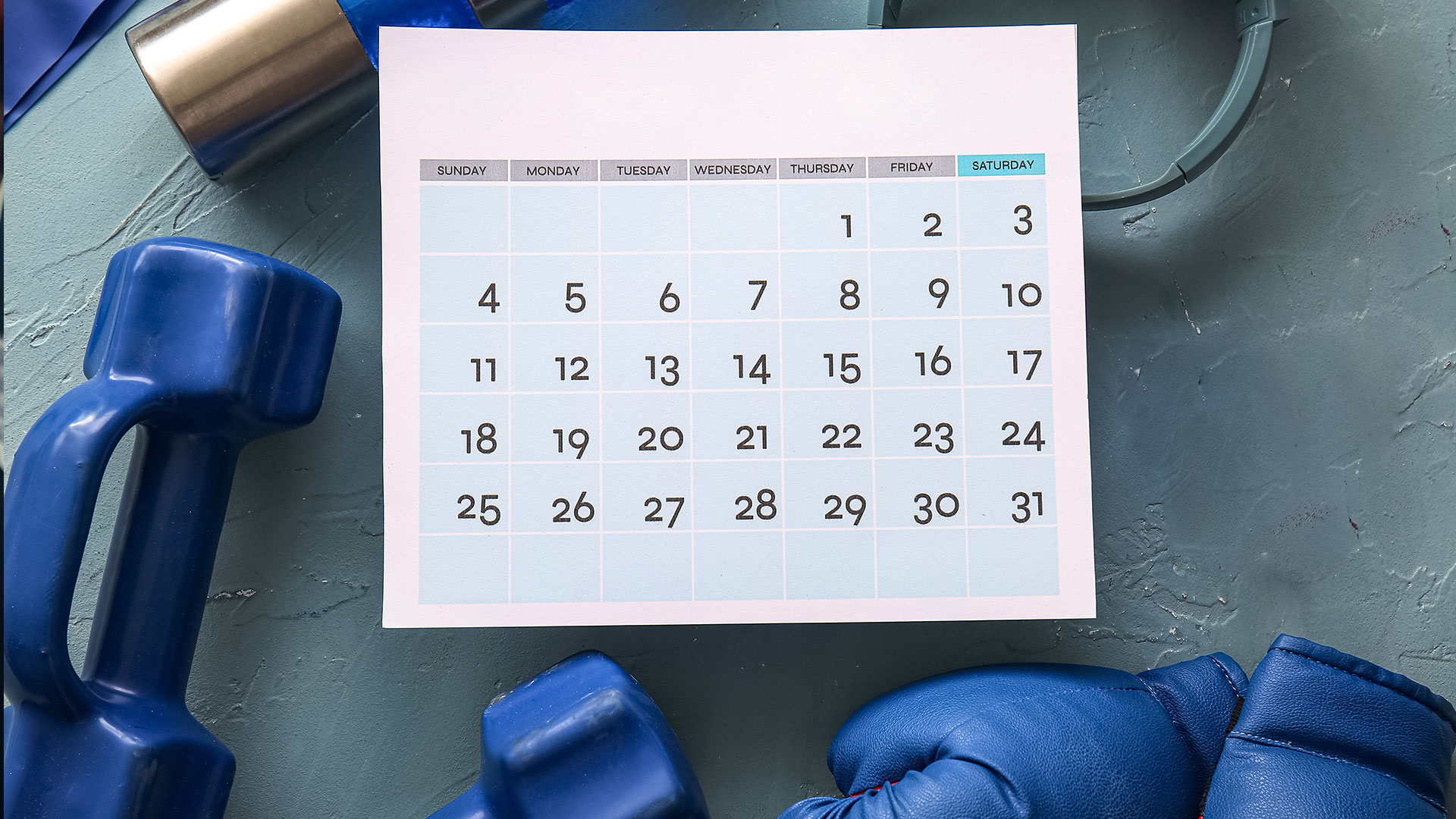 Calendar